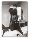 Livre Harry Benson The Beatles On The Road 1964-1966 - Taschen