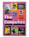 Livre The Computer -Taschen