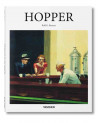 Livre Hopper - Taschen