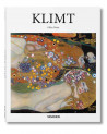 Livre Klimt - Taschen