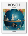 Livre Bosch - Taschen
