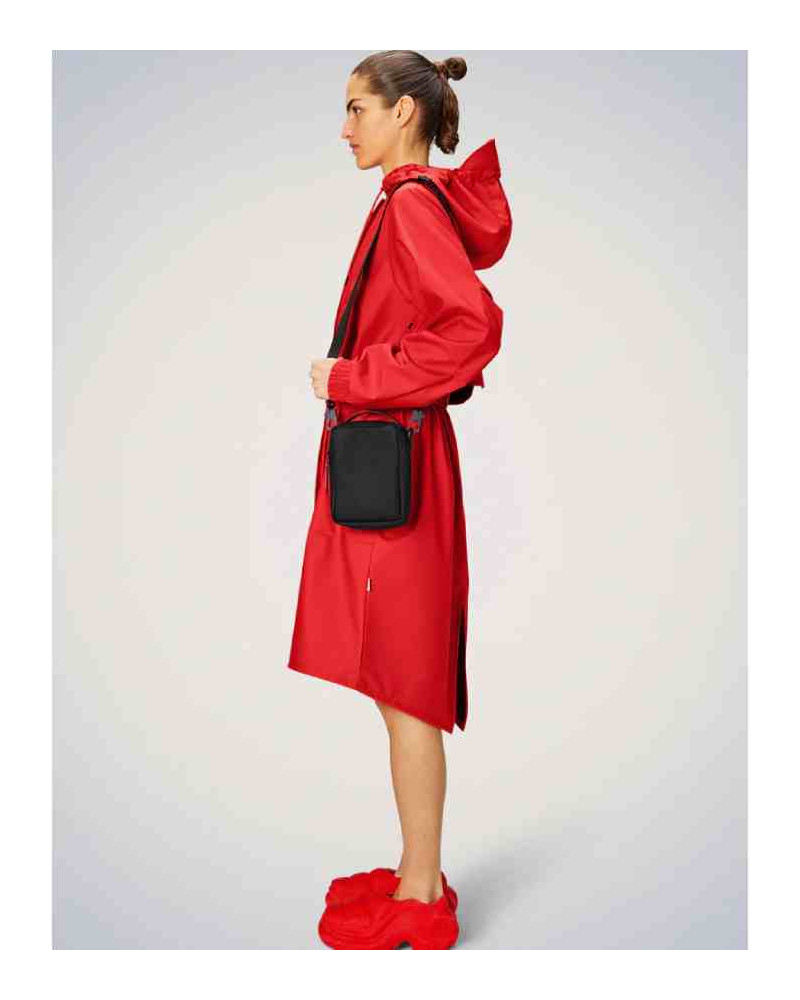 Sac mixte Reporter Box Bag W3 – Rains I Trentotto