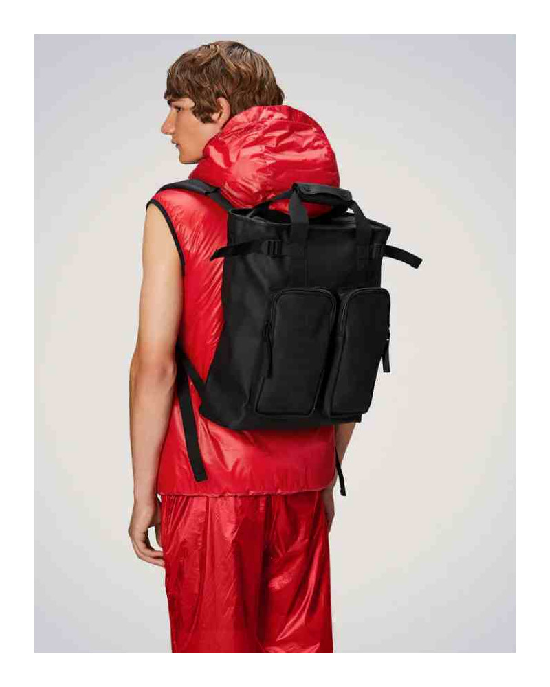 Sac à dos mixte Texel Tote Backpack - Rains I Trentotto