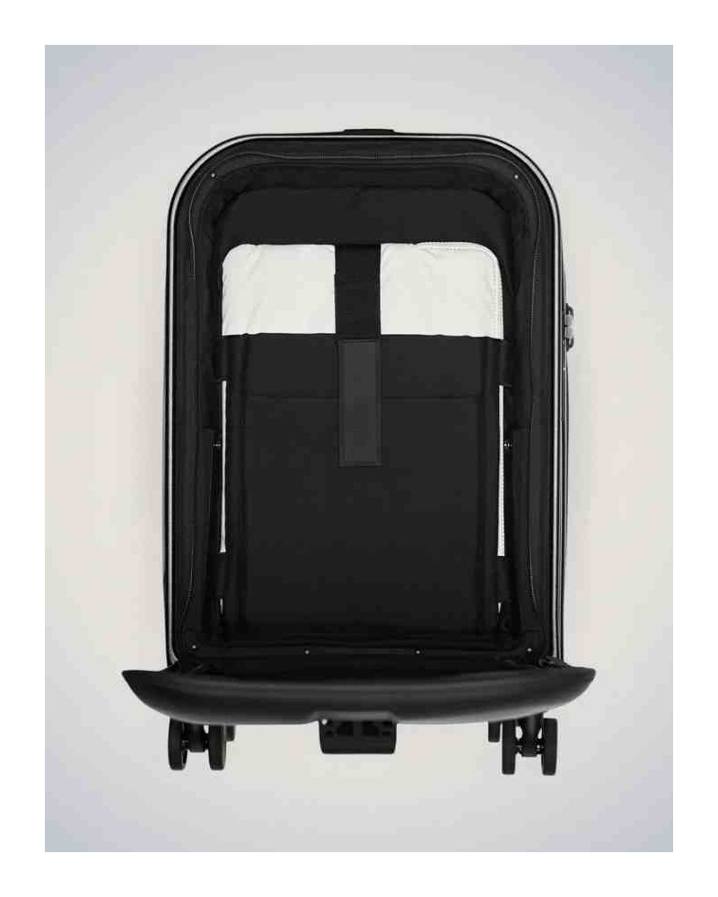 Sac mixte Texel Cabin Trolley W3 – Rains I Trentotto