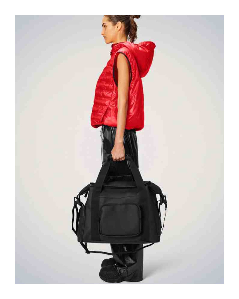 Sac mixte Texel Kit Bag Large W3 - Rains I Trentotto