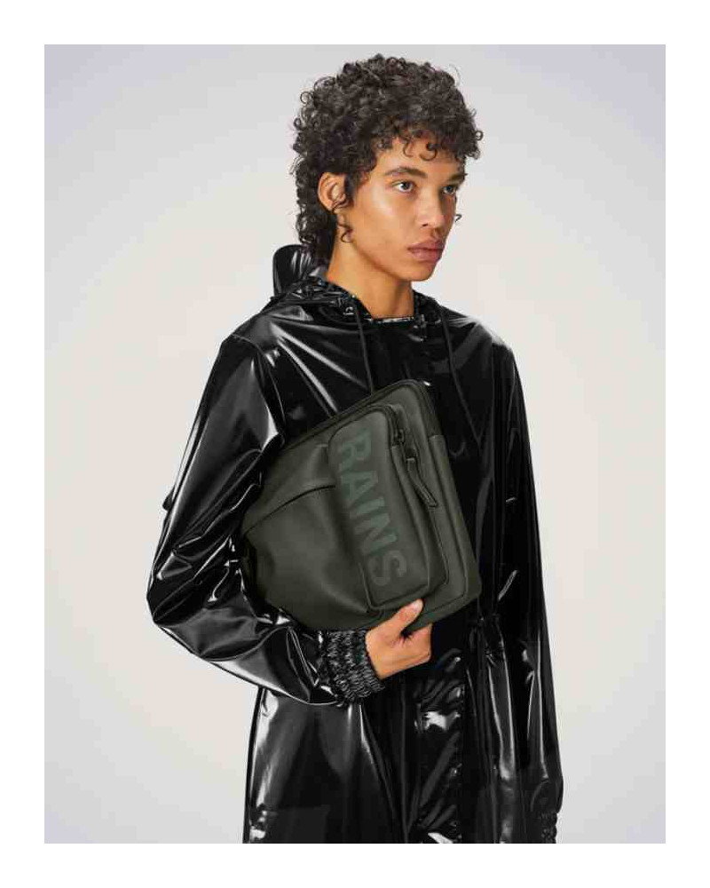 Pochette pour ordinateur Texel Laptop Case 13/14‘’ W1 – Rains I Trentotto