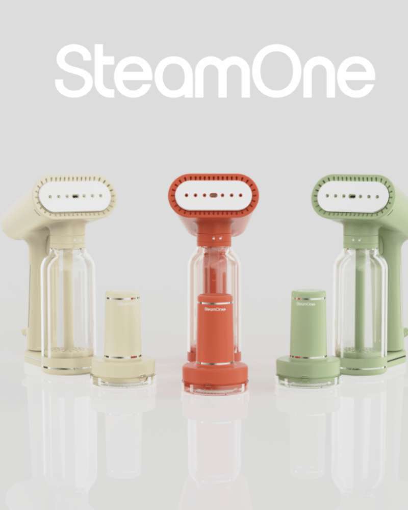 Steamone Defroisseur Cream