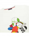 T-shirt Casquette Velo - Sports d'Epoque