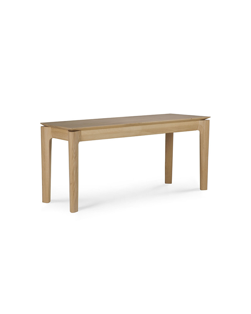 Banc Bok en chêne - Ethnicraft Banc Bok en chêne - Ethnicraft