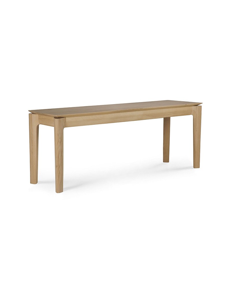 Banc Bok en chêne - Ethnicraft Banc Bok en chêne - Ethnicraft