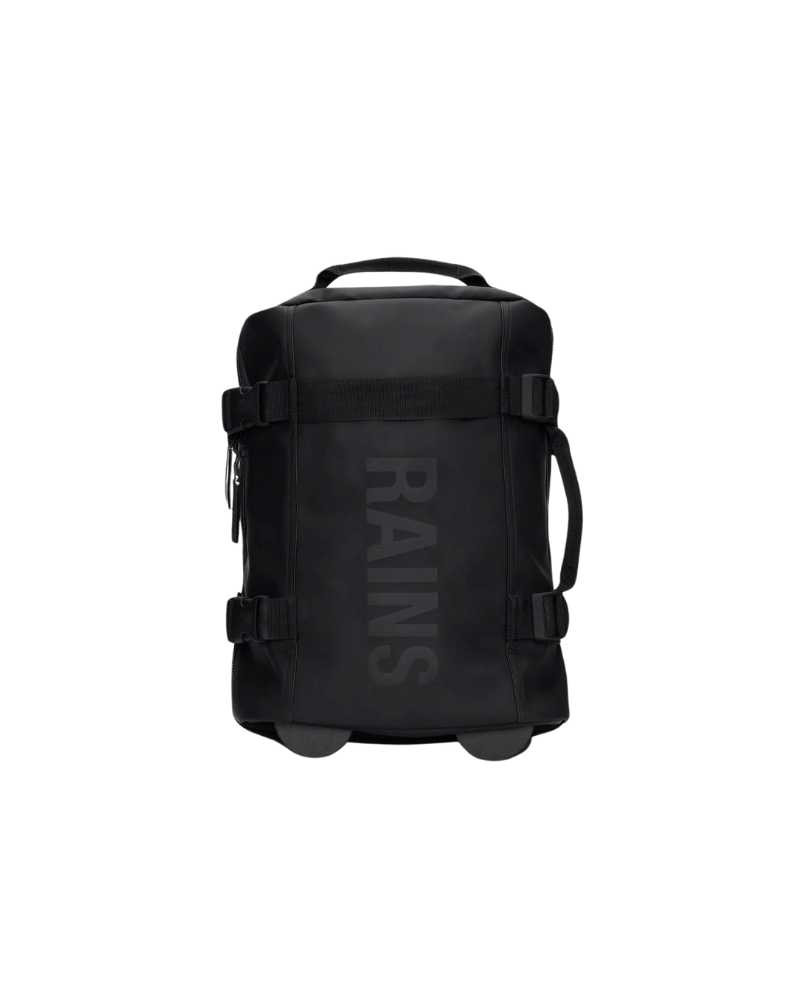 Texel Cabin Bag Mini W3n - Rains I Trentotto Concept Store