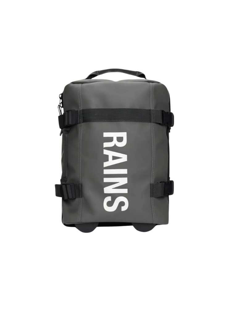 Texel Cabin Bag Mini W3n - Rains I Trentotto Concept Store