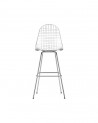 Tabouret Wire Stool High - Vitra