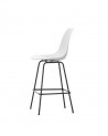 Eames Plastic Stool RE Taille M - Vitra