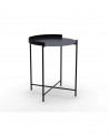 Table d'appoint Edge - Houe