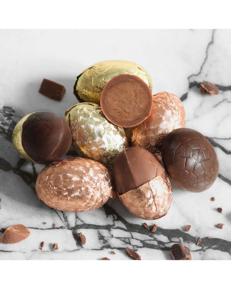 Oeuf De PaquesChocolat - Le chocolat des Français