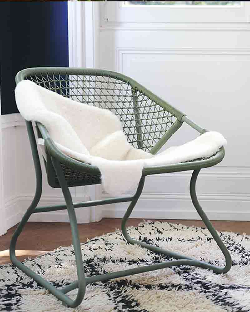 Fauteuil Sixties - Fermob