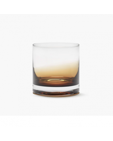 Whisky Glass Zuma collection Zuma glassware by Kelly Wearstler - Serax
