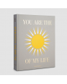 Photo Album You are The Sunshine - Printworks