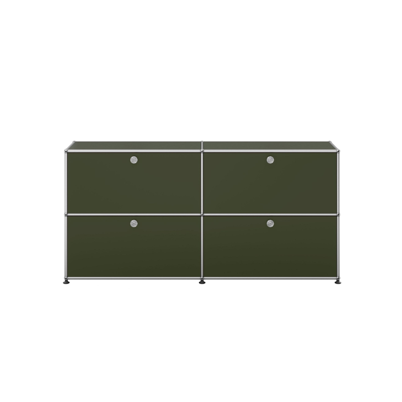 Meuble E2 - USM Haller