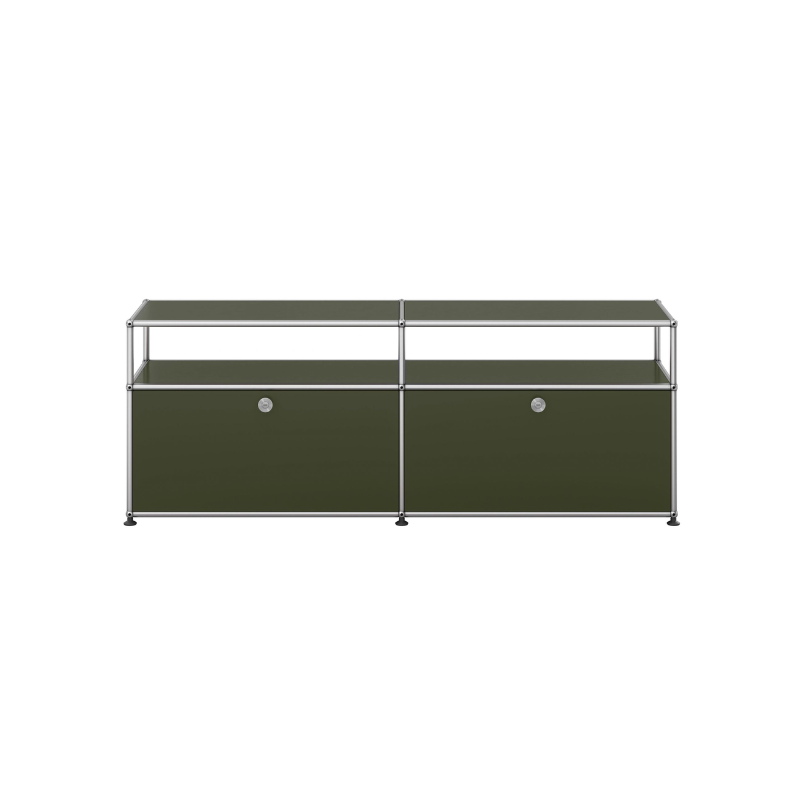 Meuble TV O2 - USM Haller