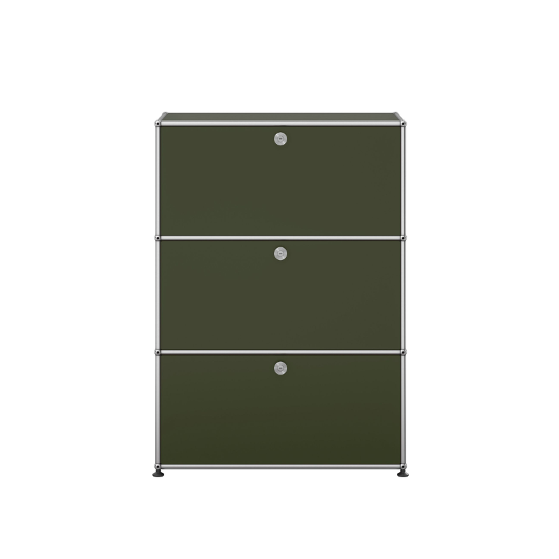 Meuble G1 - USM Haller