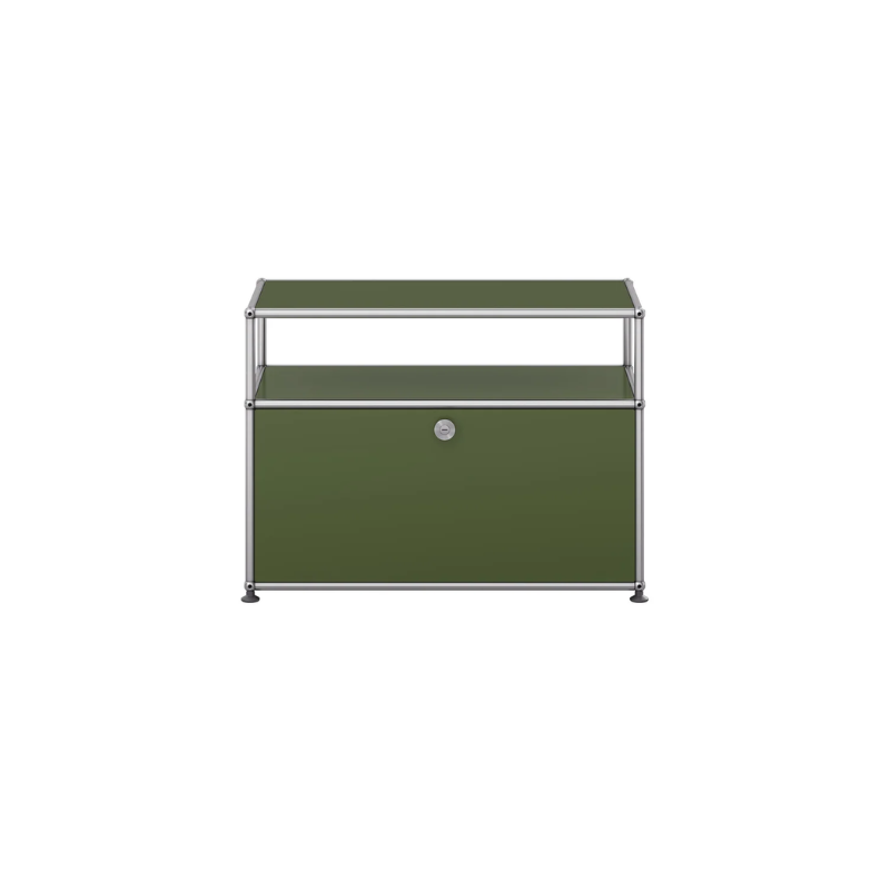 Meuble O1 - USM Haller