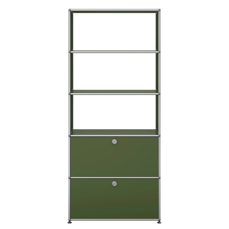 Meuble M24 - USM Haller