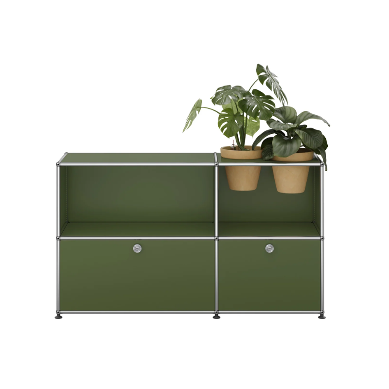Meuble M57 - USM Haller