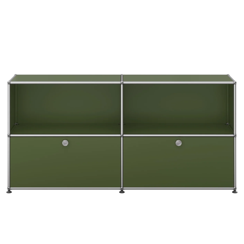 Meuble C2 - USM Haller