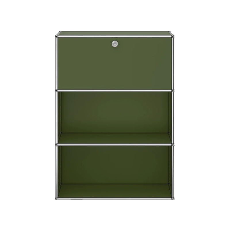 Meuble E M58 - USM Haller