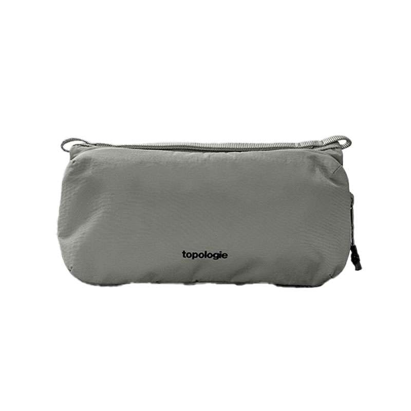 Sac Topologie Bottle, sacoche en nylon | Trentotto