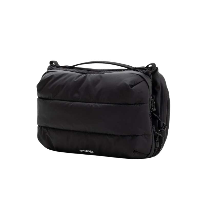 Sac Topologie Bottle, sacoche en nylon | Trentotto