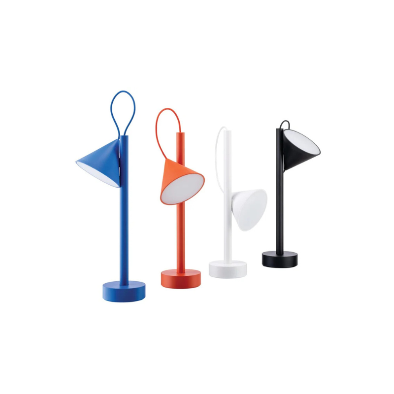 Lampe baladeuse Tsumiki - Alessi
