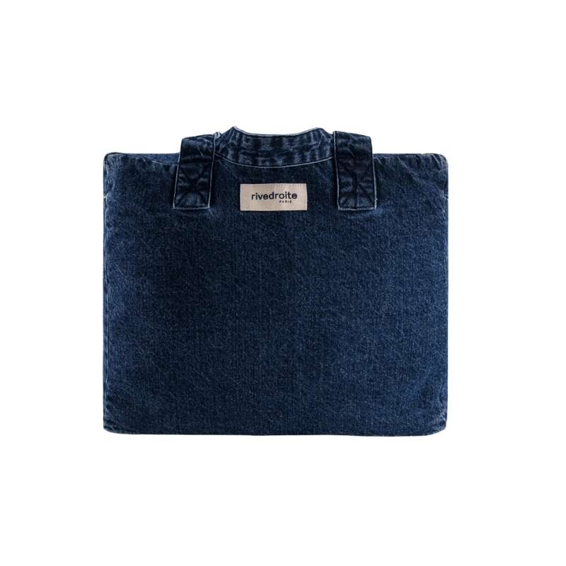 Sac Célestins Le Sac 24 Heures Collection Wild Tribe - Rive Droite
