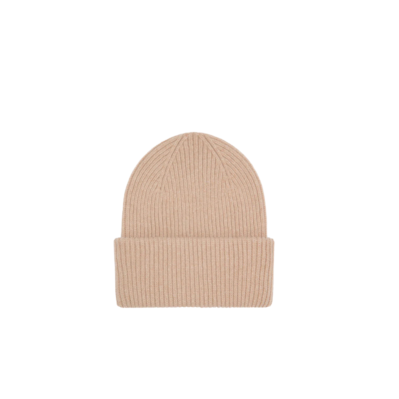 Bonnet unisexe en laine mérinos - Colorful Standard