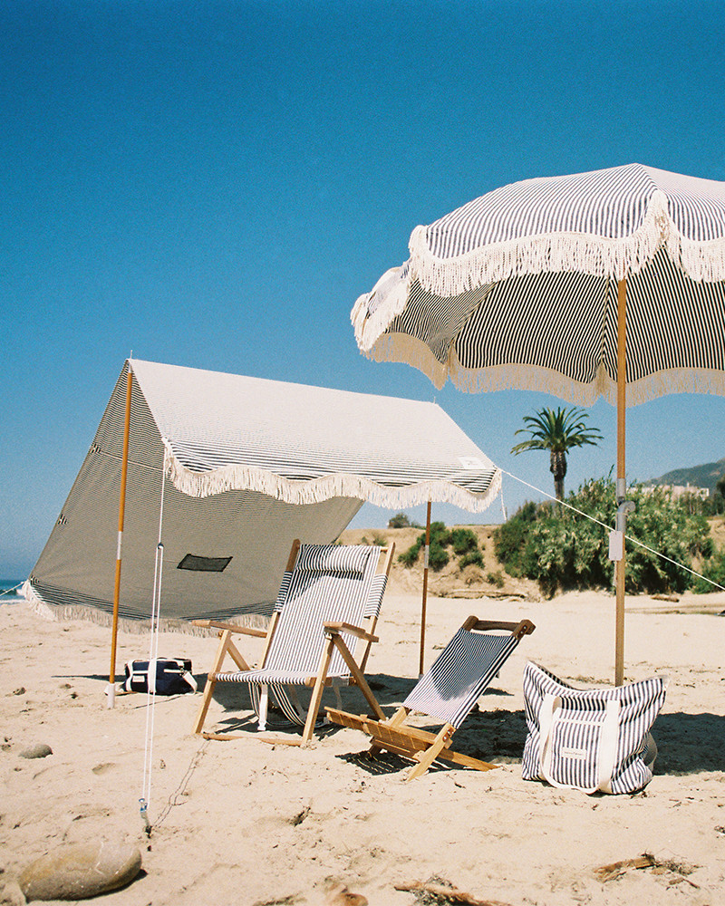 Tente de plage Holiday - Business & Pleasure
