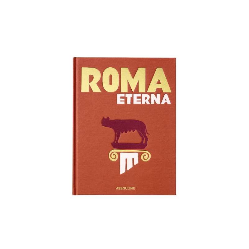 Roma Eterna