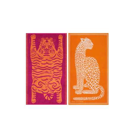 Beach Towel Inoui