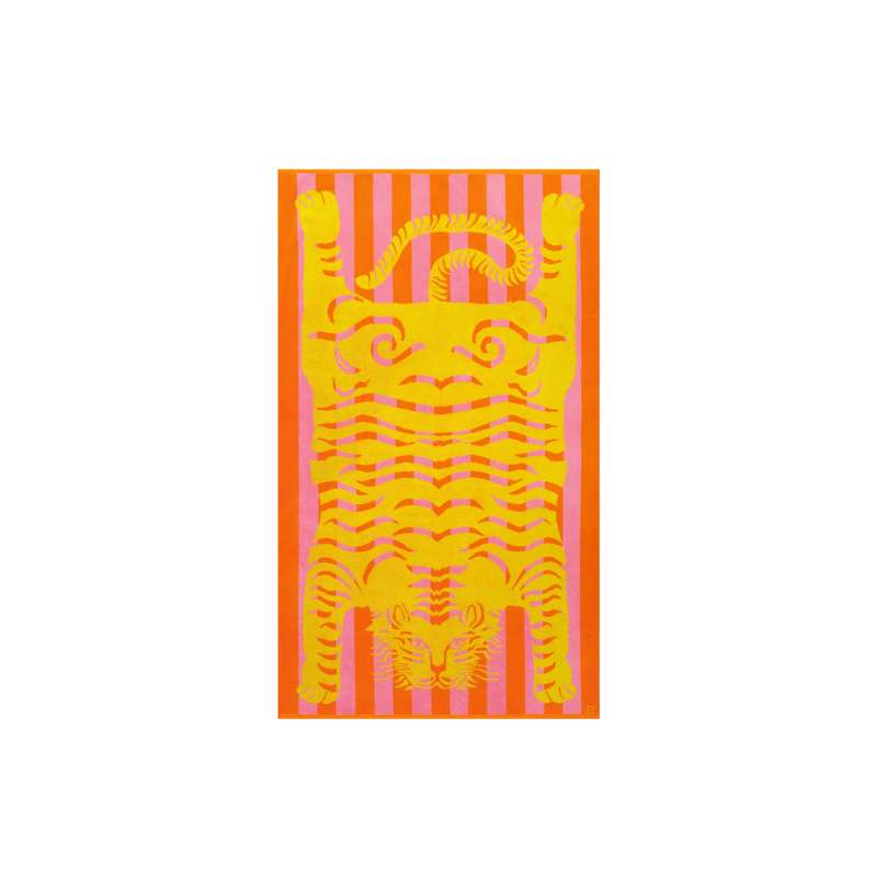 Beach Towel Inoui