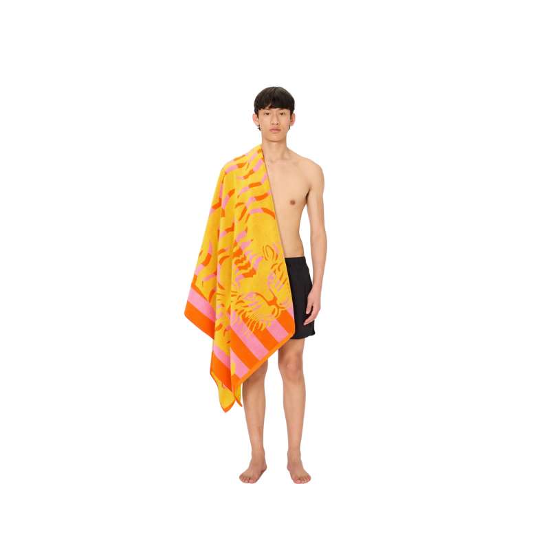 Beach Towel Inoui