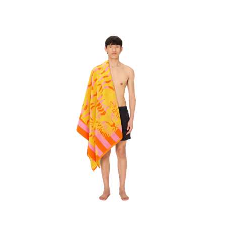 Beach Towel Inoui