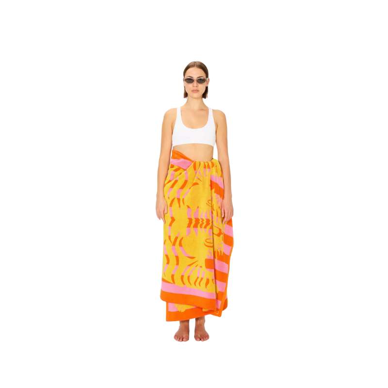 Beach Towel Inoui