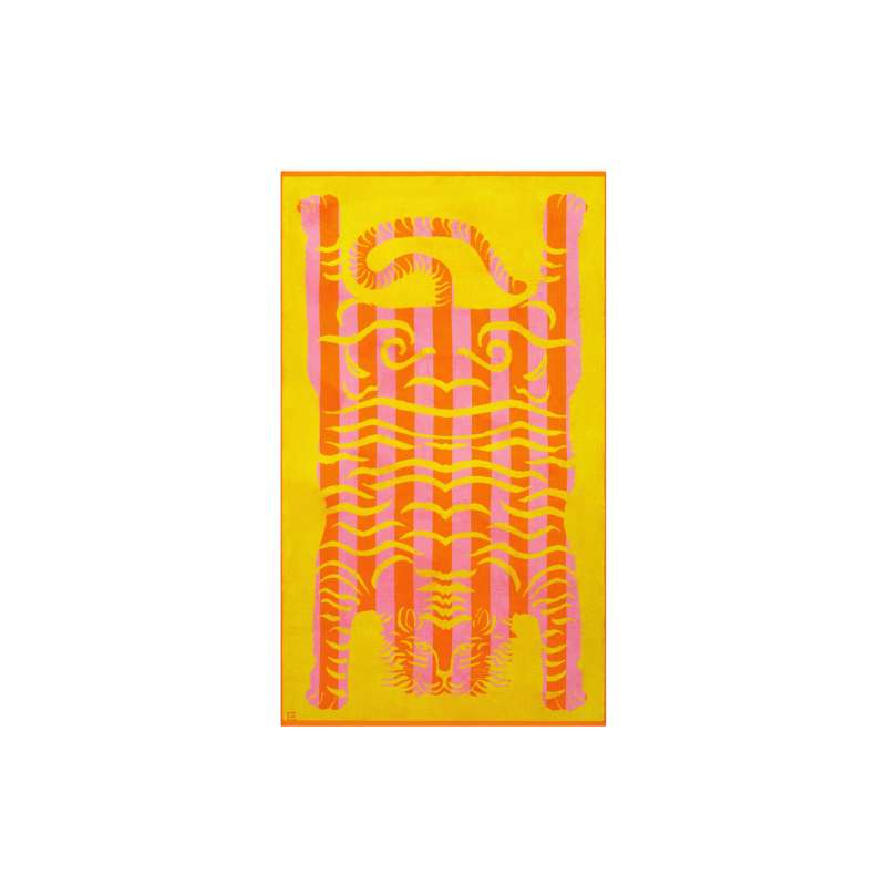 Beach Towel Inoui