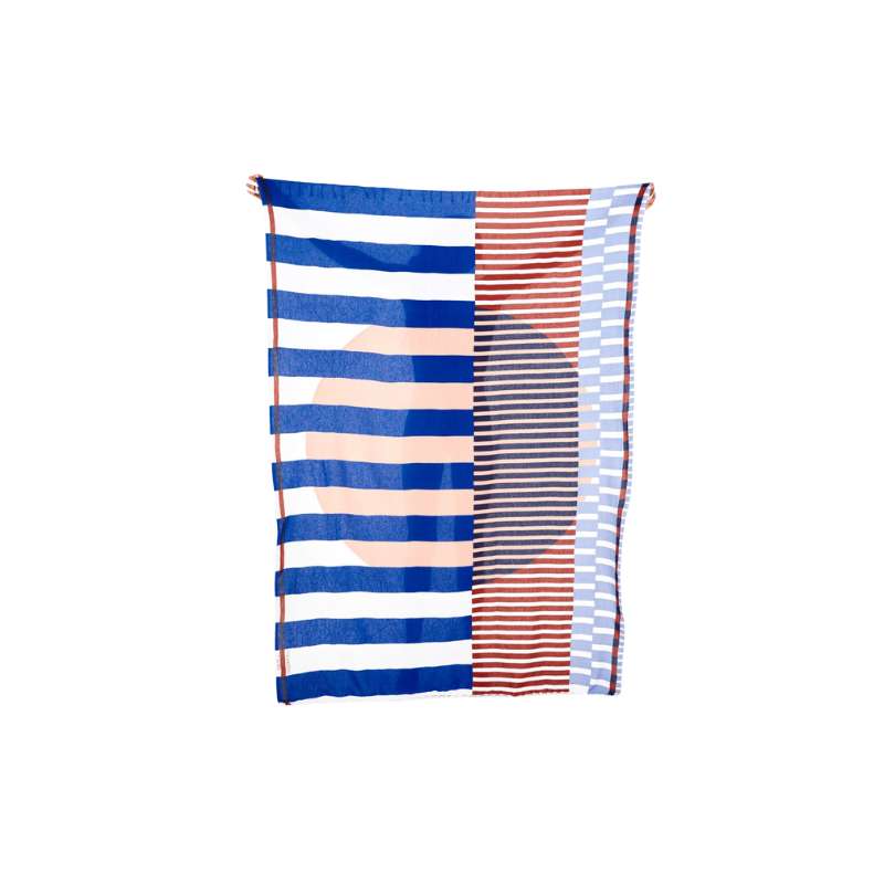 Drap De Plage Ma Poesie