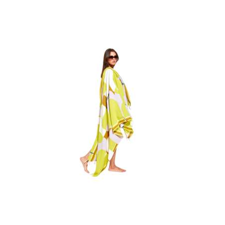 Drap De Plage Ma Poesie