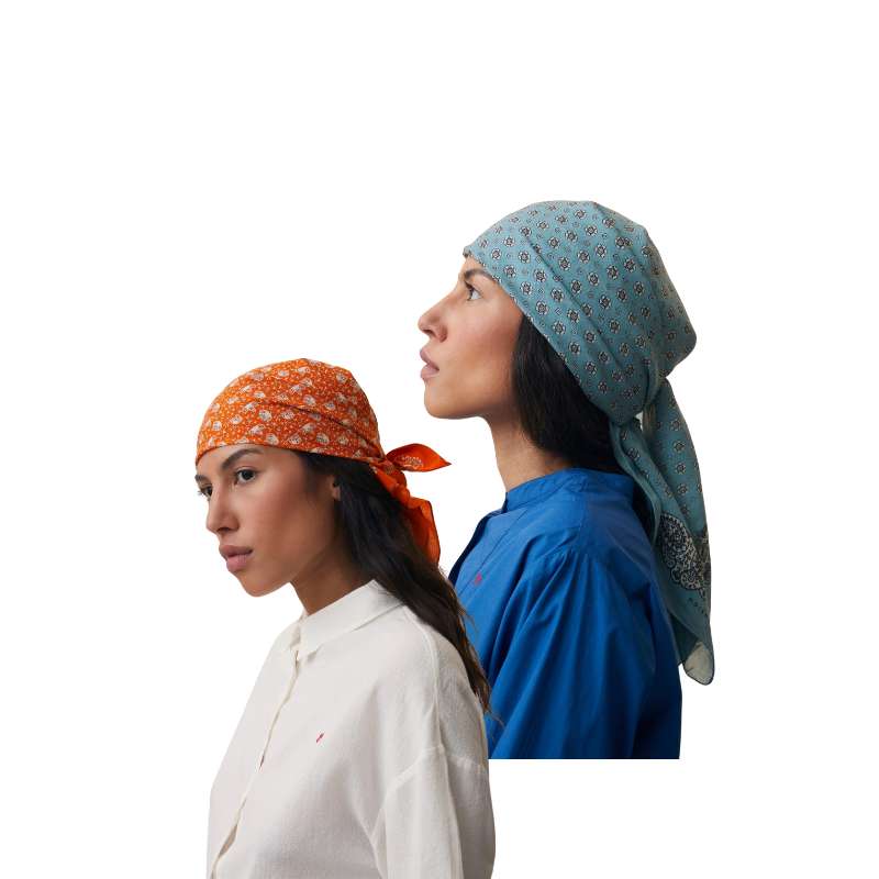 Foulard Moismont