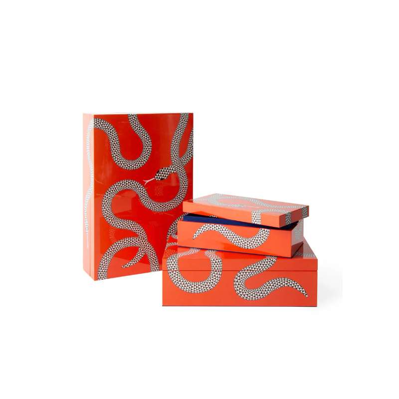 Box Decorative Jonathan Adler