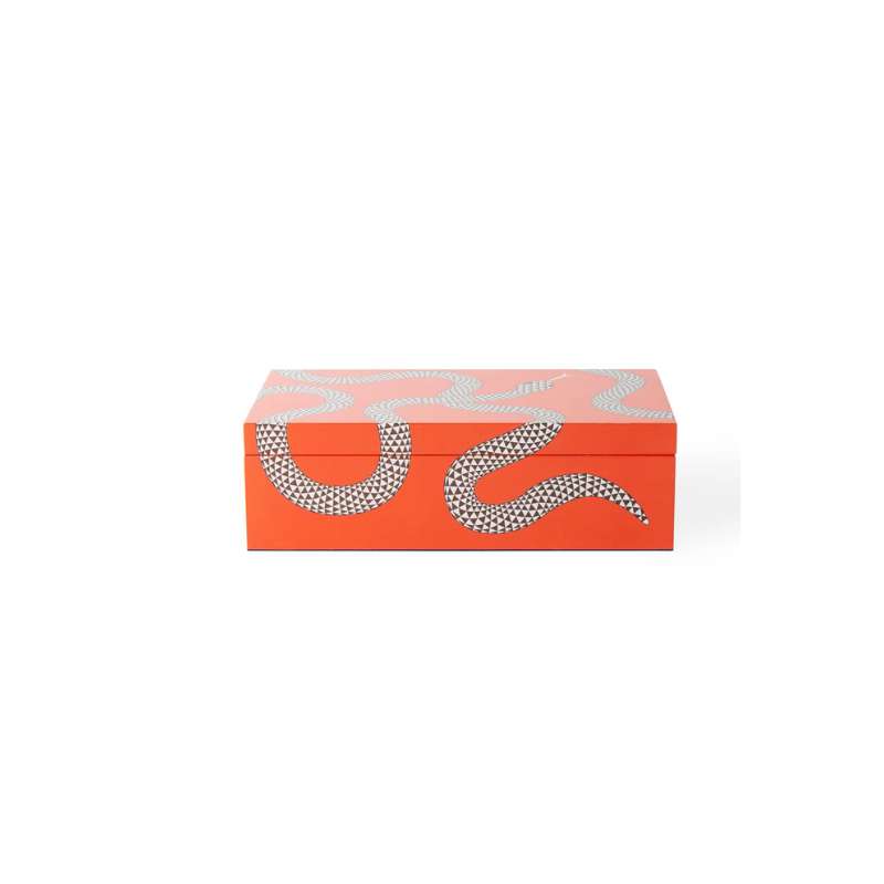 Box Decorative Jonathan Adler
