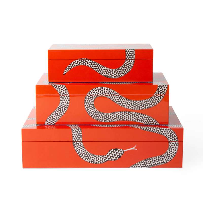 Box Decorative Jonathan Adler